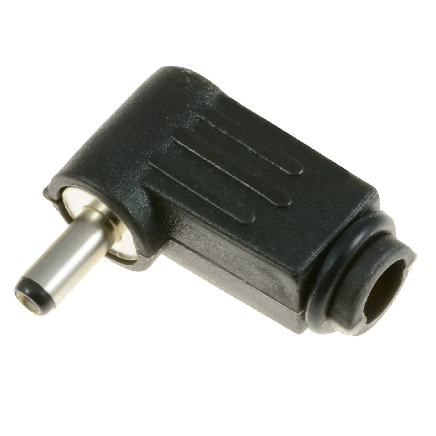 Штепсельная Вилка DC In-Line штепсельная вилка штекер/гнездо Угловой Штекер 1 3 мм x 5 |