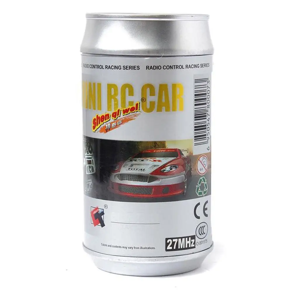 Мини беспроводной пульт дистанционного управления игрушечный автомобиль