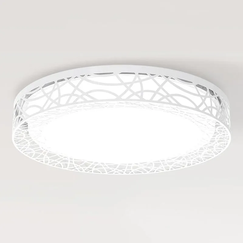 Yeelight YILAI YIXD06YI 430 полые светодиодный LED умный потолочный светильник для дома Mijia