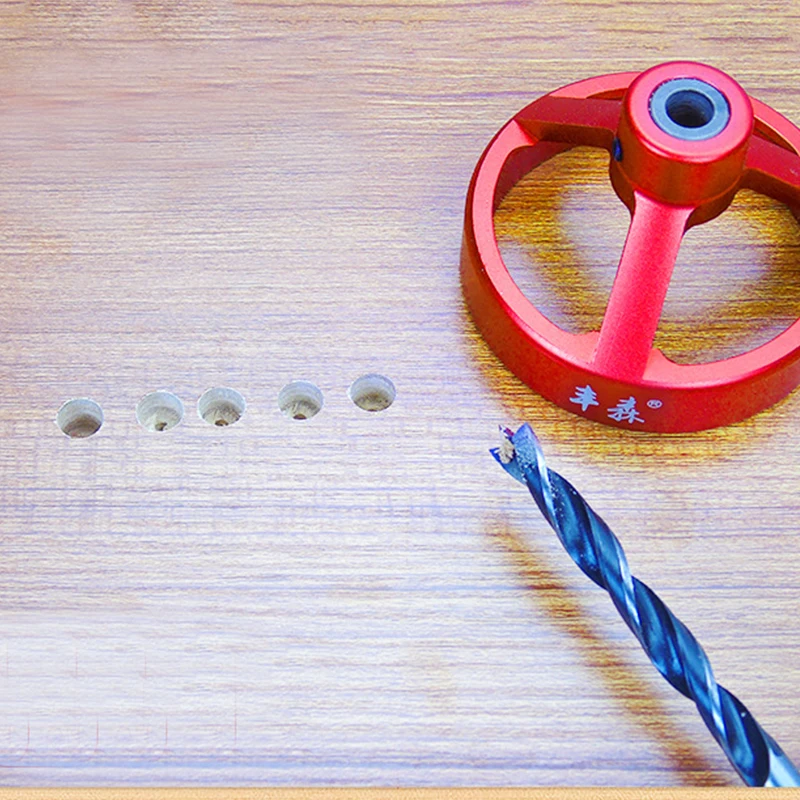 Инструменты для обработки дерева Сделай Сам 08560 дрель Руководство