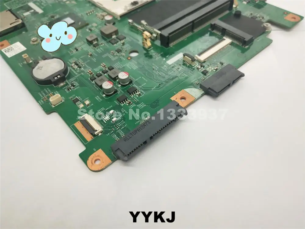 CN-0W8N9D 0W8N9D W8N9D для DELL INSPIRON 3520 материнская плата ноутбука SLJ8F DV15 MLK MB 11280-1 MXRD2 |