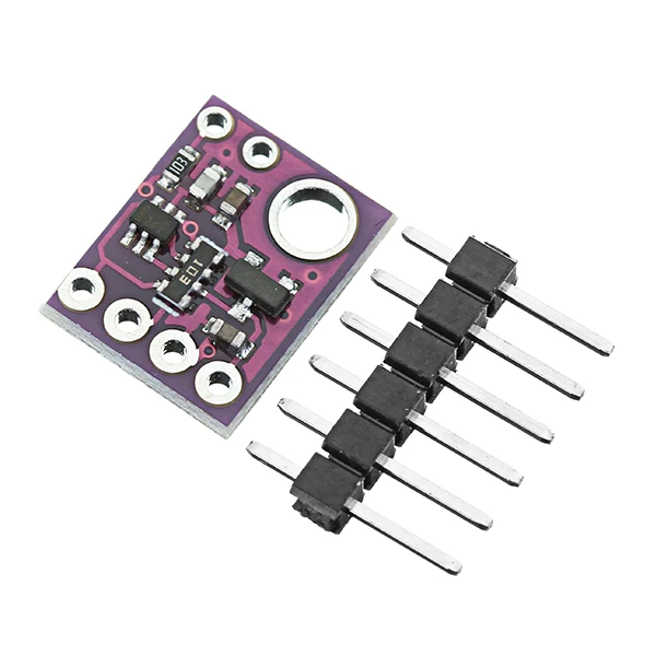 LEORY GY 1145 I2C калиброванный SI1145 Флора УФ индекс ИК видимый свет цифровой сенсор