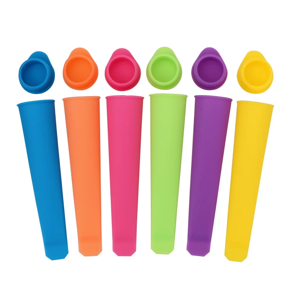 Ice Stick Maker летние эскимо производитель льда формы для крема силиконовый Кухня