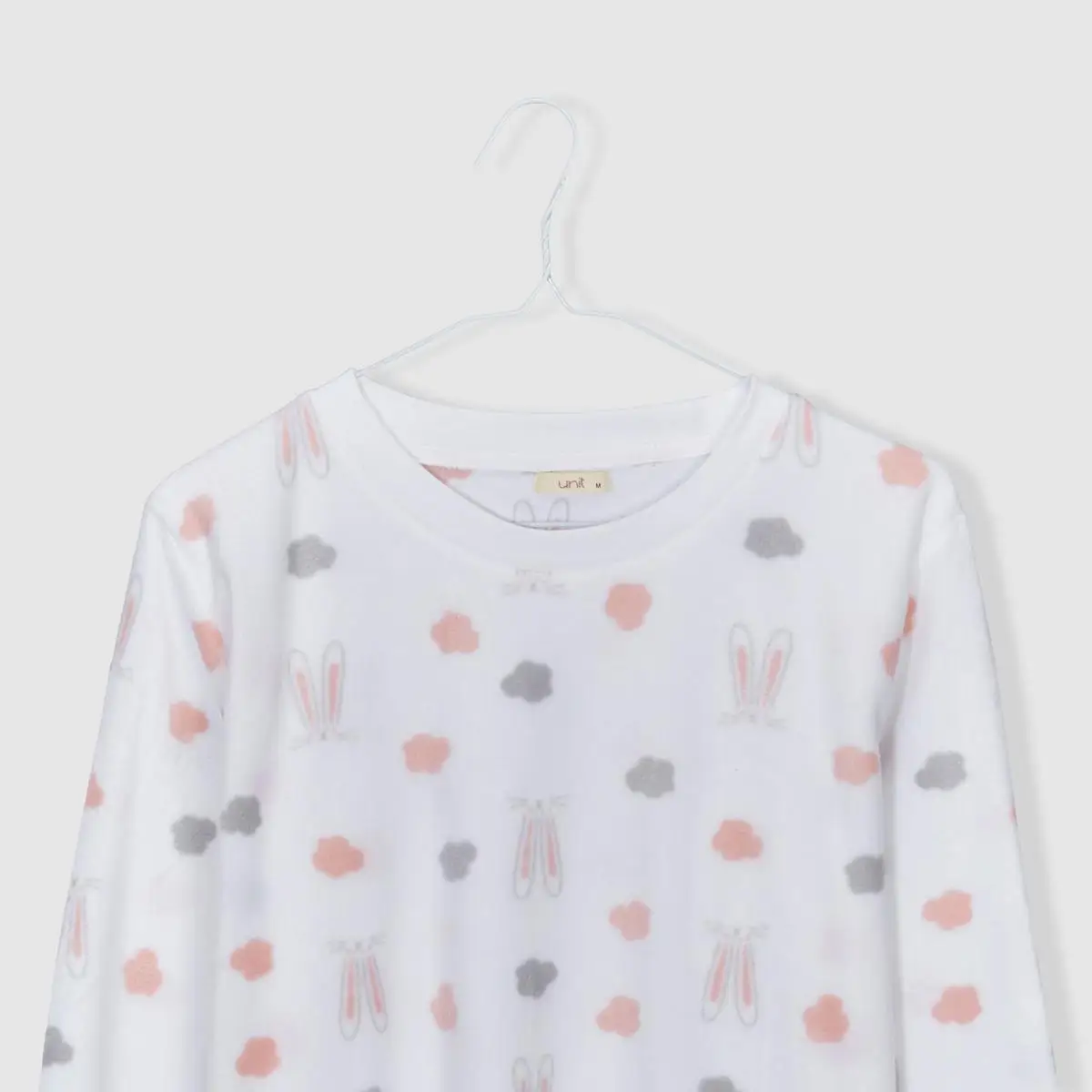 Женская пижама Microfleece | одежда