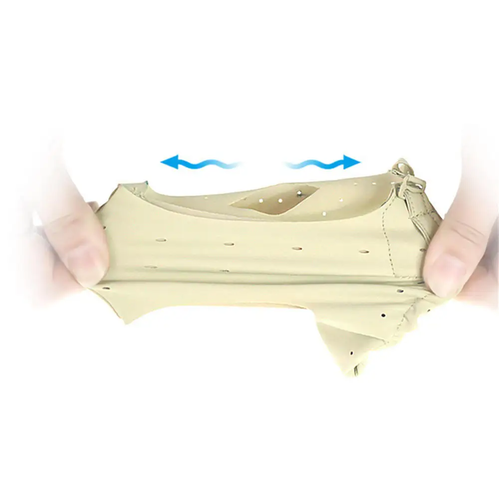 

1 Piece Big Toe Hallux Valgus Corrector Bunion Orthopedic Toe Correction Foot Care Corrector Thumb Bone Orthotics