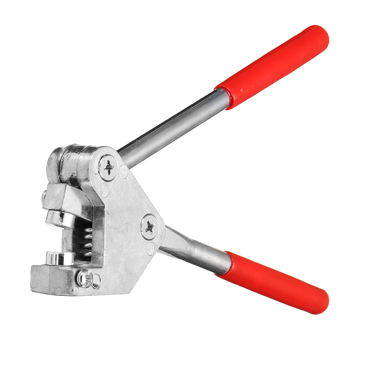 Клещи 20 шт. 10*5 мм герметичные бобы уплотнительные клещи суппорты для уплотнения