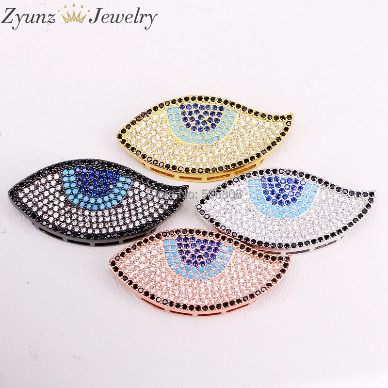 5 шт. модный браслет из циркониевой проволоки|Браслеты с шармами| |