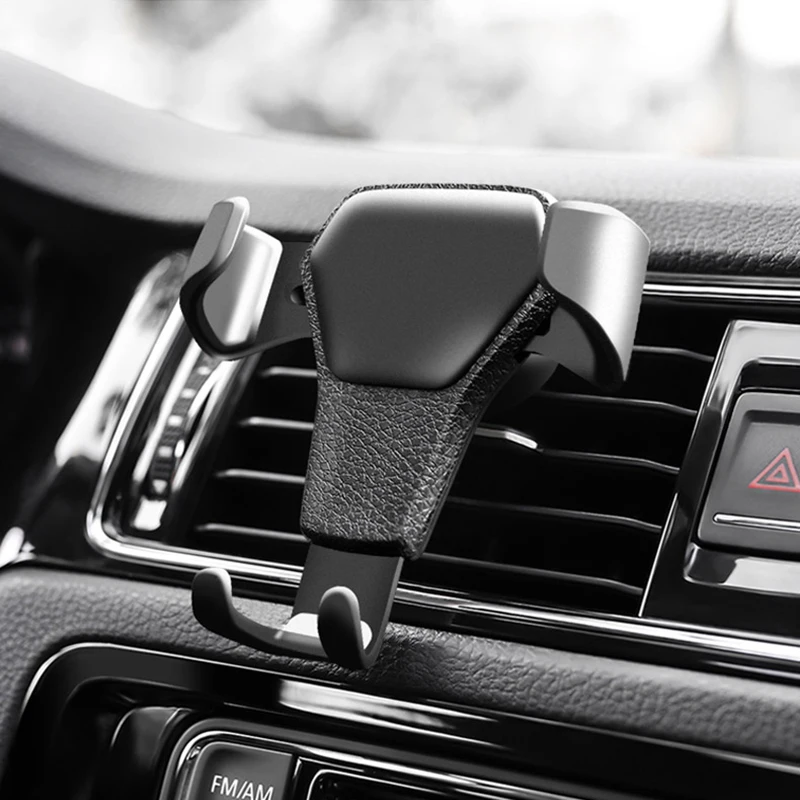 New Mobile Phone Holder Car Air Vent /Gravity Outlet Mount Cell Bracket | Автомобили и мотоциклы