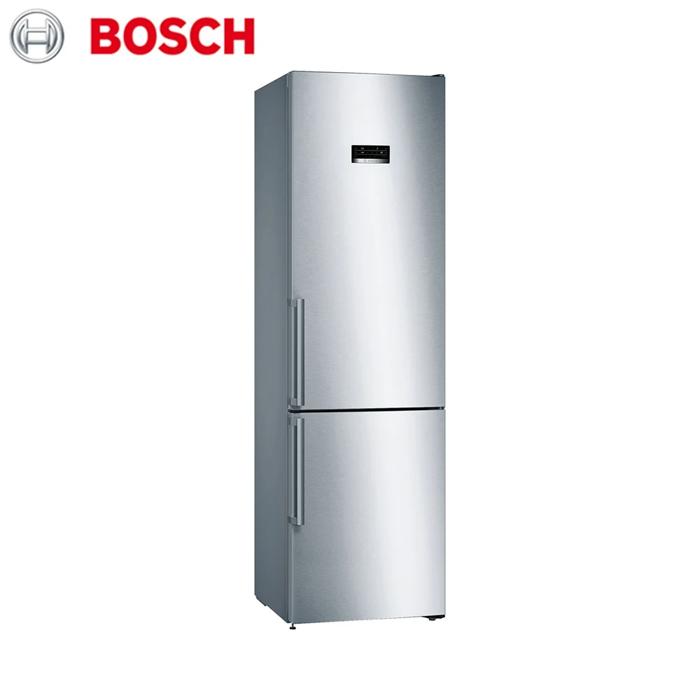 Отдельностоящий двухкамерный холодильник Bosch VitaFresh Serie|4 KGN39XI34R|Холодильники| |