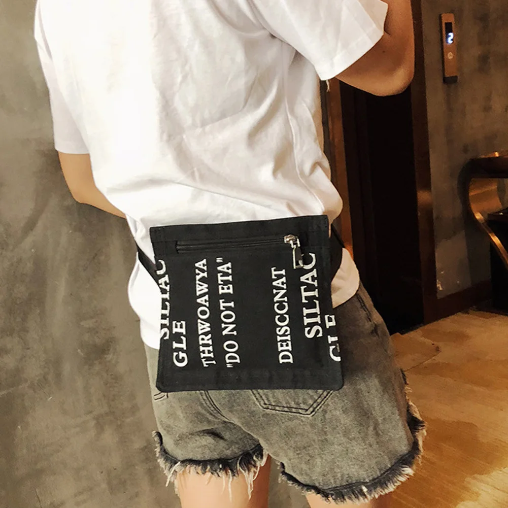 Модная сумка с буквенным принтом моделирующая Повседневная на плечо женская