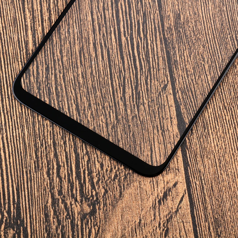 Ocolor для huawei Nova 3 Передняя Сенсорная панель внешняя стеклянная подходит