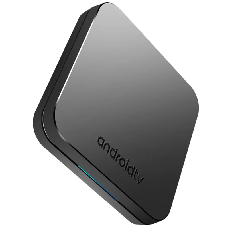 MECOOL KM9 Android 8 1 Смарт ТВ коробка голосовой пульт дистанционного управления 4 г 32 Amlogic