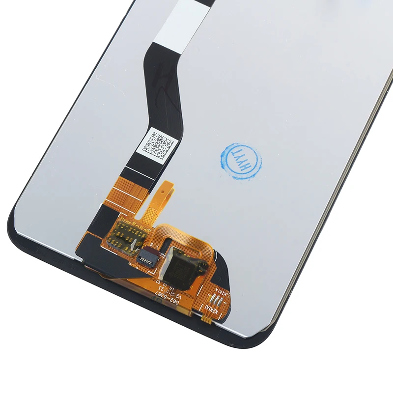 Alesser для Huawei Enjoy 9 ЖК дисплей + запасные части сборки сенсорного экрана с