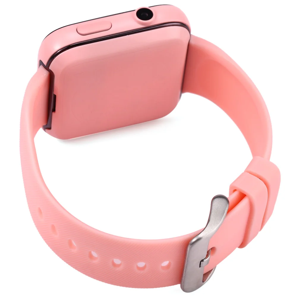 ORDRO CK1 1 54 дюйма анти потерянный Smartwatch телефон MTK2502 удаленного Камера шагомер с