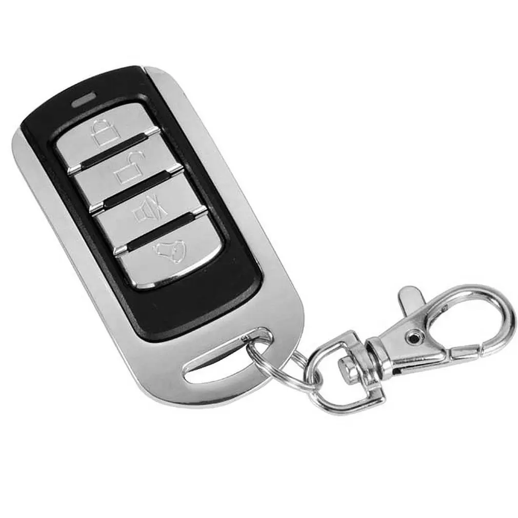 Беспроводной пульт дистанционного управления для гаражных дверей 868 МГц 1 шт. |