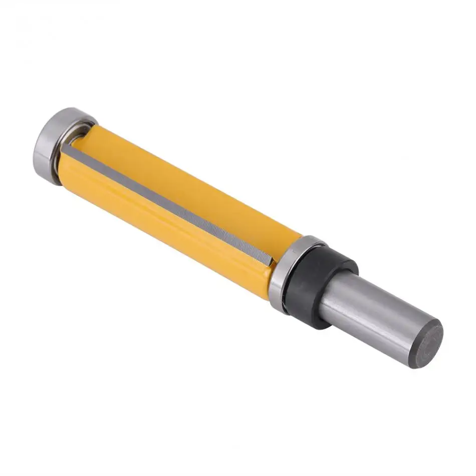 2 1/2 &quotL X 3/4''Dia 1/2&quot хвостовик Фрезерный резак прямой деревообрабатывающий