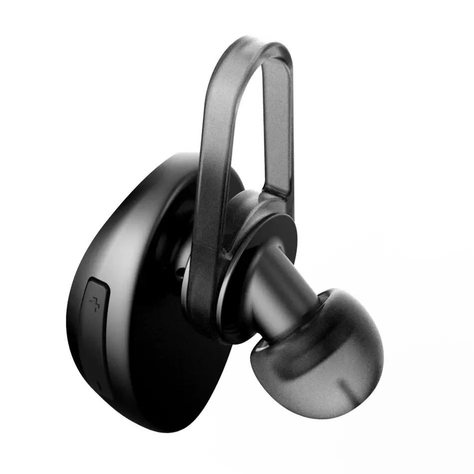 Мини Беспроводная bluetooth-гарнитура с шумоподавлением V4.0 модные спортивные стерео