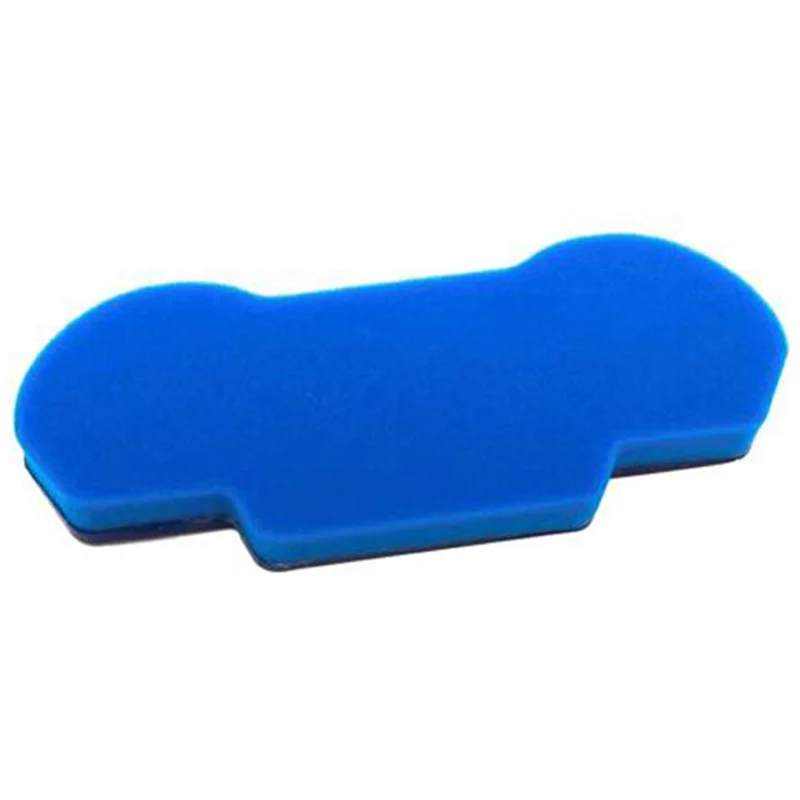 2 комплекта пылесосов пылечистящих фильтров для замены Samsung Dj63-01161B Sc9662 Sc9670 Sc9671 Sc9672