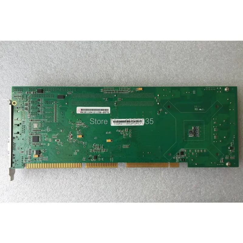 LEF-945GVE Rev. A3 Промышленная материнская плата CPU карта протестирована Рабочая EMS