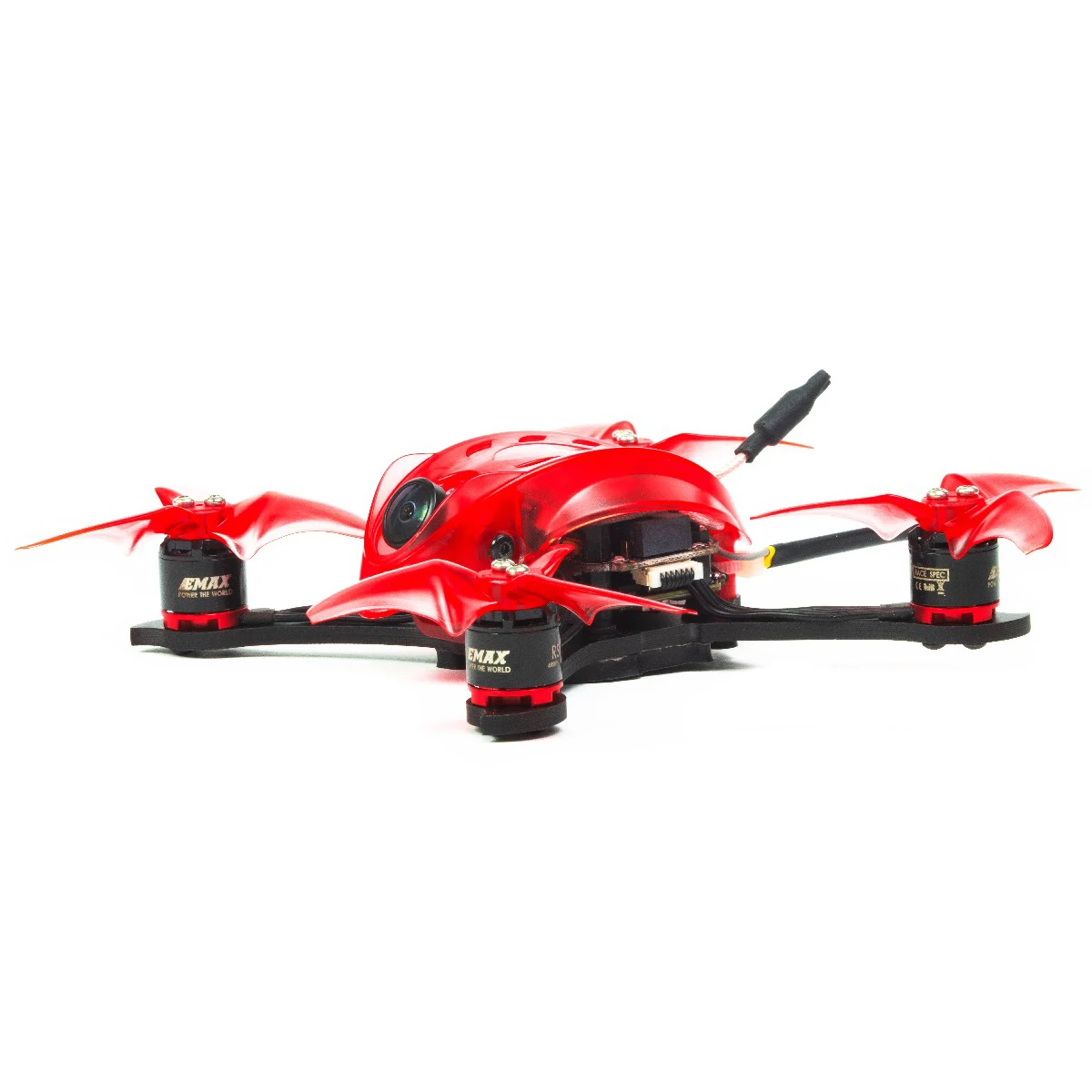 Emax Babyhawk R 3 Inch 136Mm F3 Magnum 5.8G Fpv Racing Drone With 40Ch 25/200Mw Pnp Compatible Frsky D8 Multicopter | Электроника