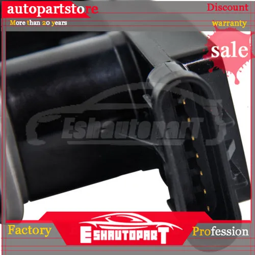 Катушка зажигания 96476979 55570160 для KALOS LACETTI NUBIRA OPTRA ORLANDO TRAX Pontiac 1 4 6 8 Chevrolet Aveo