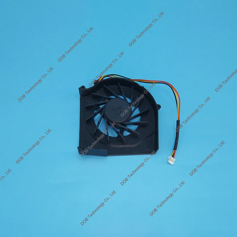 Охлаждающий вентилятор для процессора SONY VGN CR CR393 CR3S1/S5 охлаждающий процессора|fan