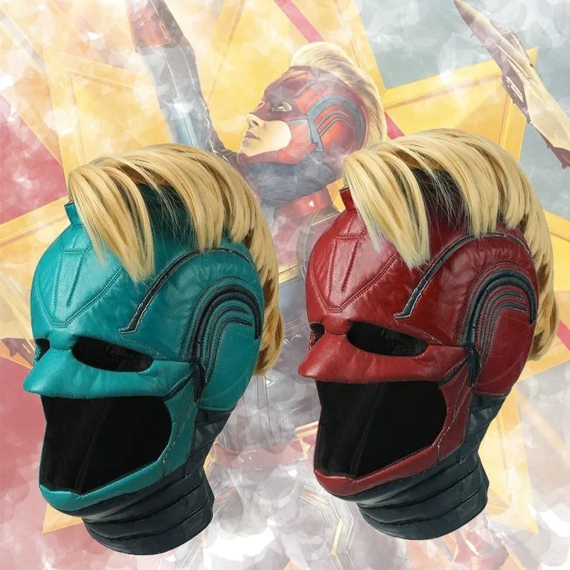 Костюм из комиксов капитана Марвел, Carol Susan Jane Danvers, косплей, для взрослых, Бри Ларсон, на Хэллоуин, Рождество, карнавал, супергерой, вечерние