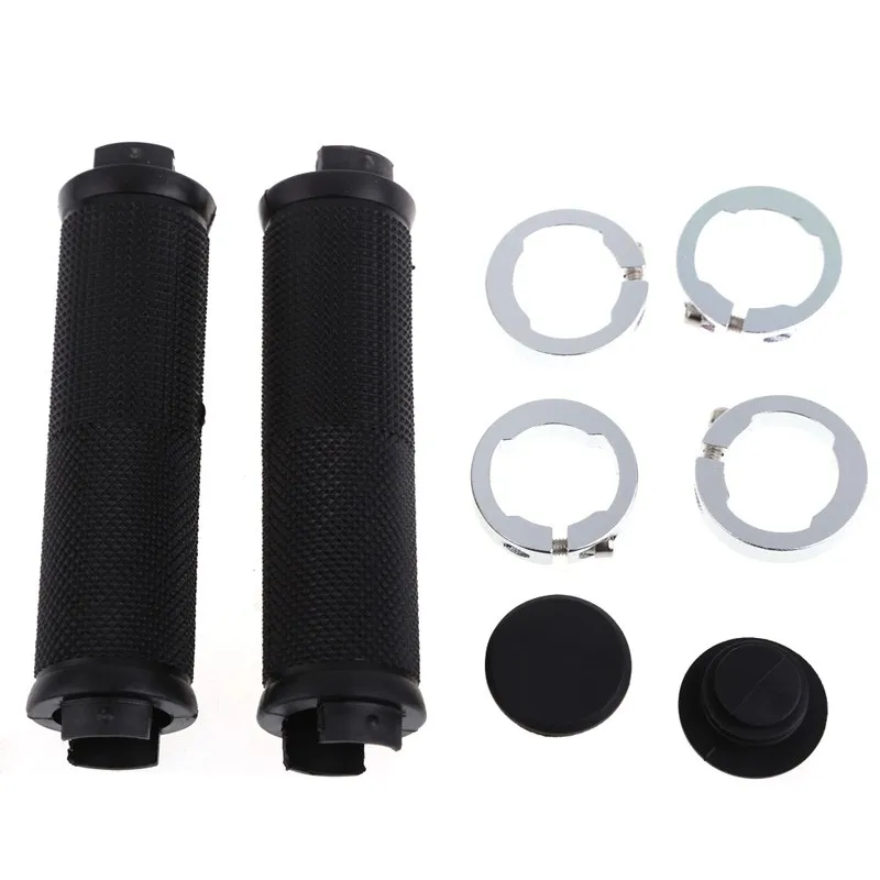 1 пара ультралегкие велосипедные ручки из алюминиевого сплава 13 3 см|bicycle grips|bicycle