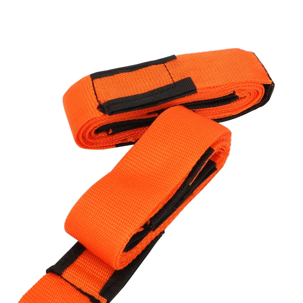 

4pcs/set Moving Strap Carrying Rope Shoulder Straps For Home Move House Cleaning Easier Mover Furniture Transport Belt