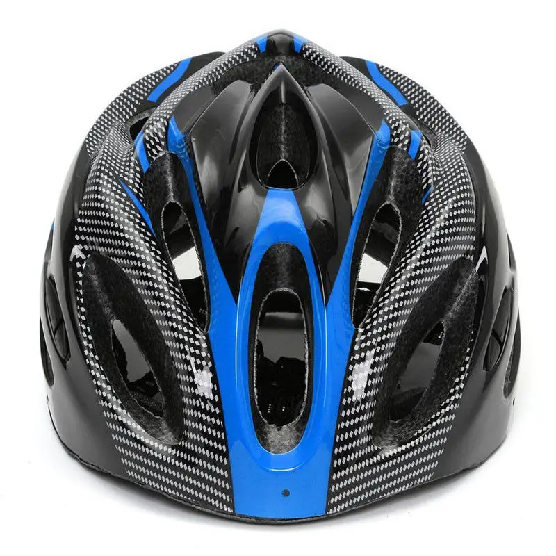 icycle Helmets Matte Black Men Women Bike Helmet Mountain Road Integrally Molded Cycling | Автомобили и мотоциклы