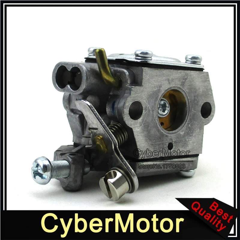 Карбюратор для 4117-120-0605 Stihl кусторезы FS51 FS61 FS62 FSR65 FS90 BG60 BG61 WALBRO WT-38-1 WT-38 WT-38B |