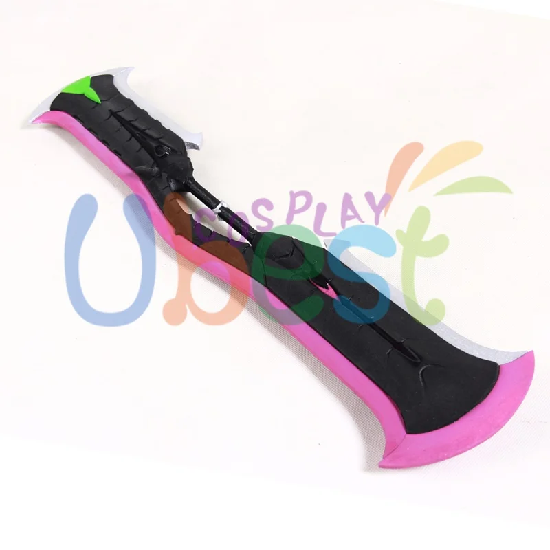 Monster Hunter 4 Gore Magala Insect Glaive Stick Куклы Super Dollfie косплей реквизит|Реквизит для костюмов| |