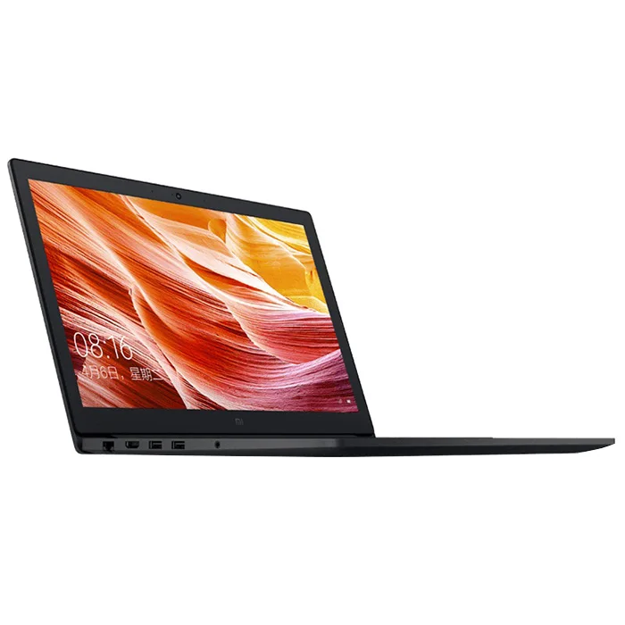2019 Новый Xiaomi Mi Ruby 15 6 дюймов ноутбук с системой Windows 10 ОС Intel Core i5 8250U
