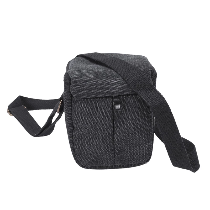 Цифровой Камера сумка чехол для Sony Rx100Ii Rx100Iv Rx100 M2 M3 M4 M5 V Ii A6500 A6000 A5000 A5100 Hx90 Hx60 Hx50 W830