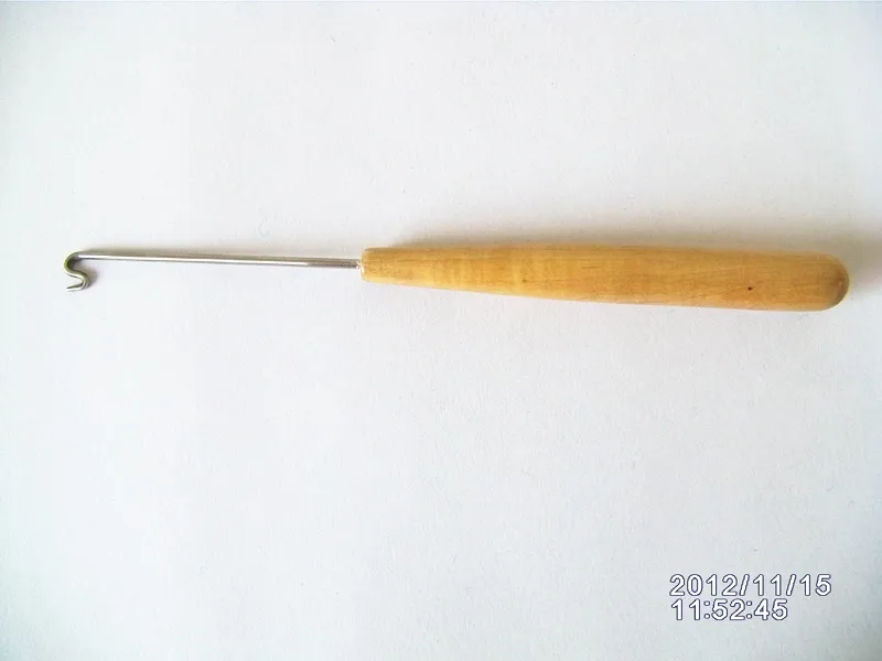 

Piano tuning tool vertical piano spring adjuster