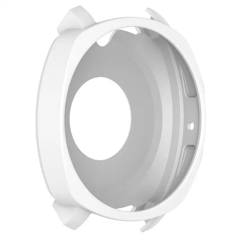 Силиконовый защитный чехол для смарт часов Samsung Gear Sport R600|Смарт-аксессуары| |