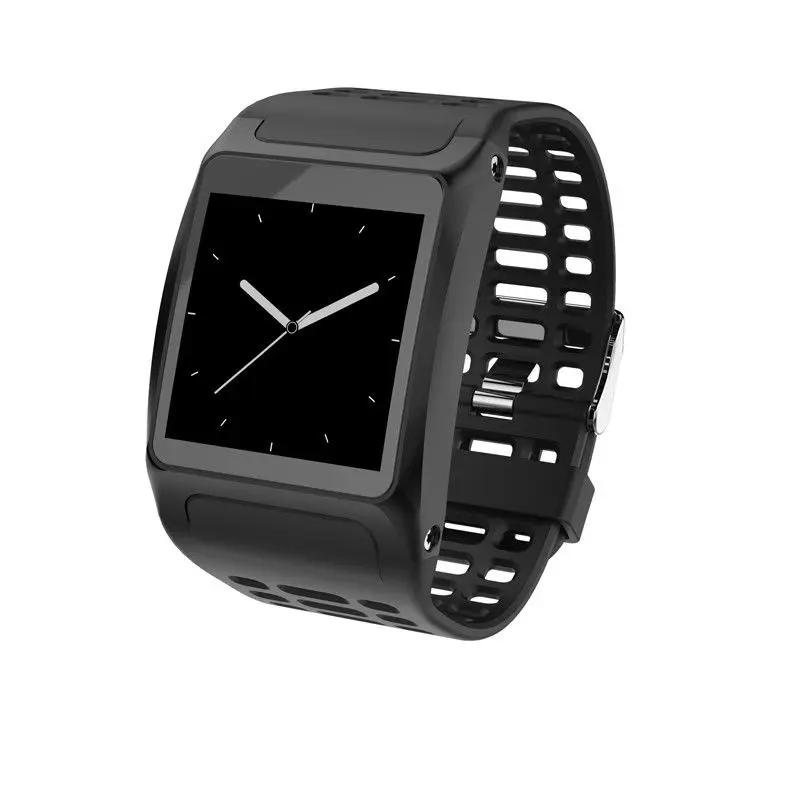 Waterproof Sport Smart Watch Blood Pressure Heart Rate Monitor for iOS Android | Электроника