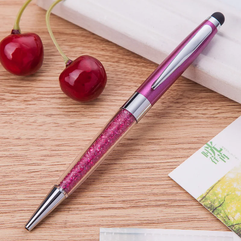 90 шт./компл. Производители продажи металлической сенсорный экран pen новый
