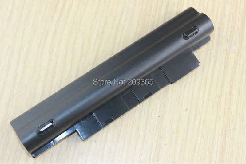Аккумулятор D255 для Acer Aspire One D270 D260 522 722 AOD255 AOD257 AOD260 D255E D257 D257E E100 AL10A31 al10b31 |
