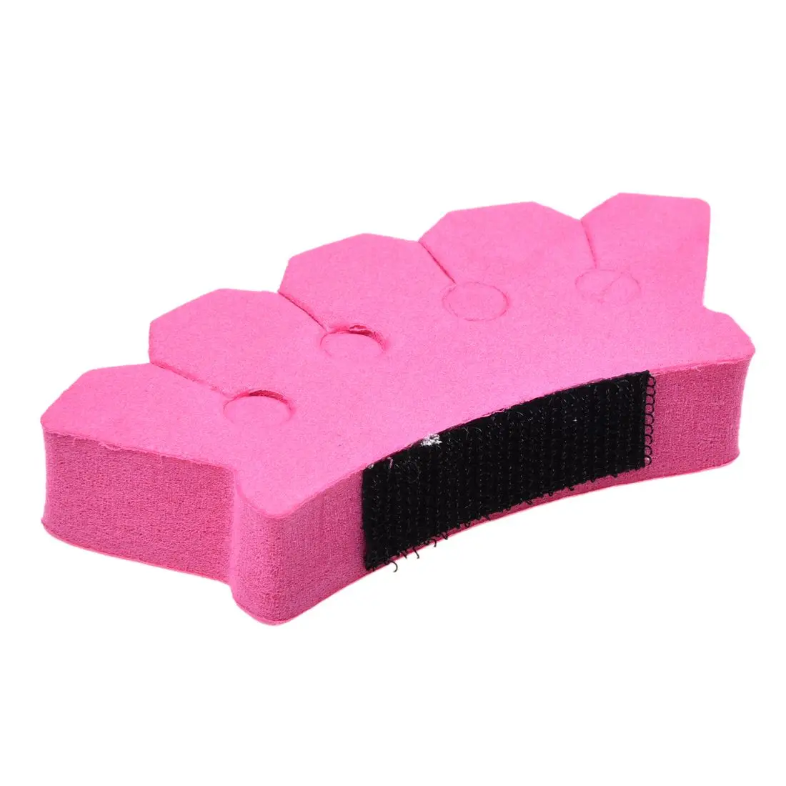 1 сделай сам модная губка для волос зажим инструмент плетения Большой