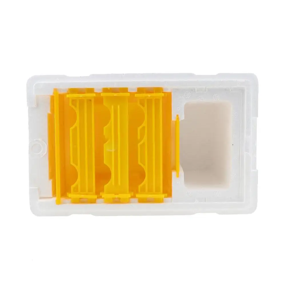 Урожай пчелиный улей лангстрот коробка Пчеловодство королевская опыление пчела