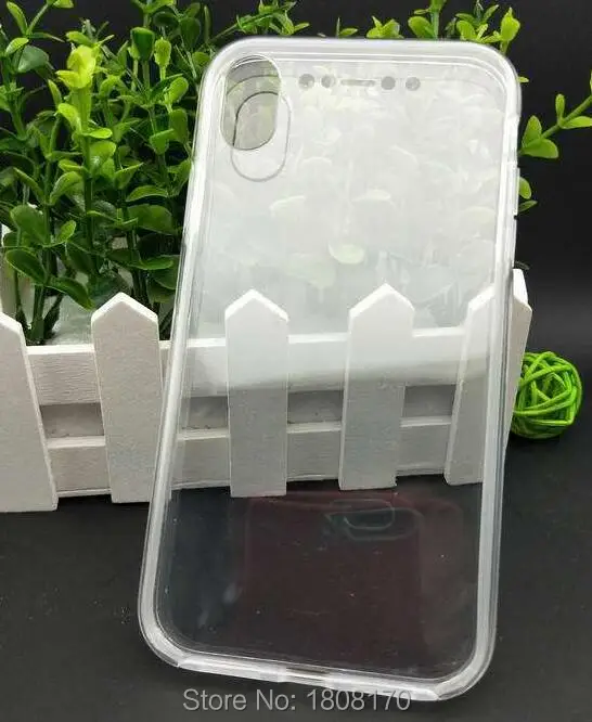 Мягкий чехол из ТПУ с-ку для Samsung Galaxy S10 Plus S10E S9 S8 S7 Edge S6 NOTE8 NOTE9 100 шт. |