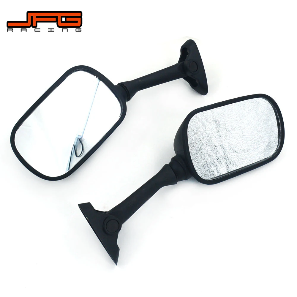 Мотоциклетные боковые зеркала заднего вида для SUZUKI GSXR1000 2001 2002 GSXR600 GSXR750 GSXR 600 750