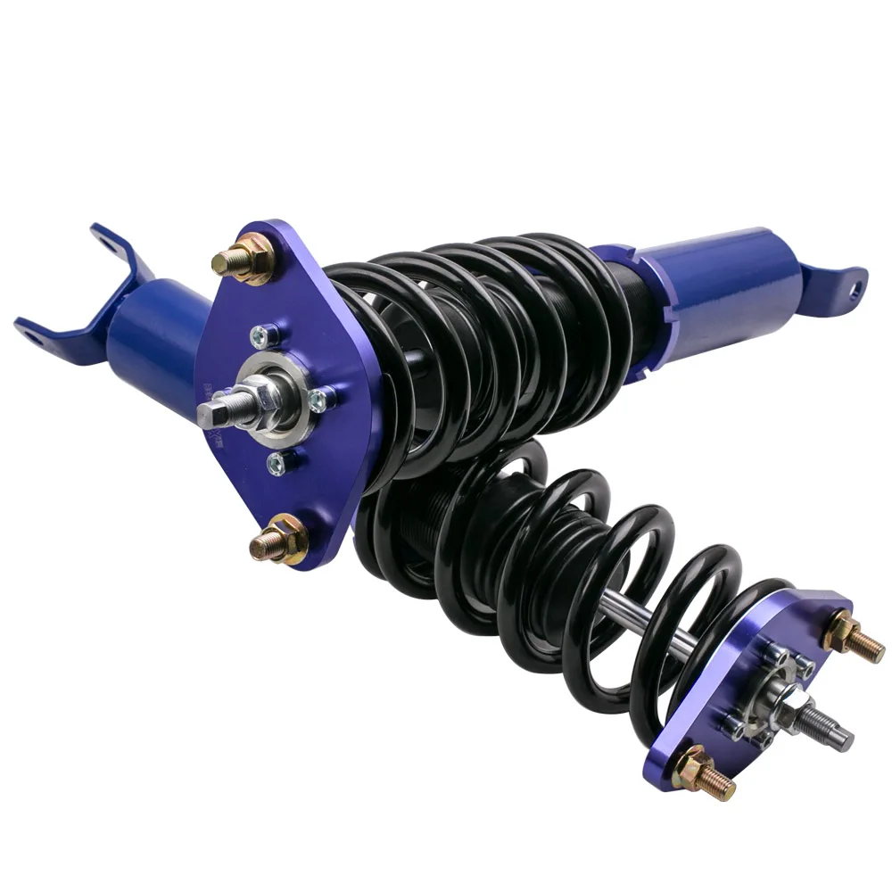 Подвеска coilver для Honda Prelude 1992 2001 амортизатор стойки катушки пружины снижение