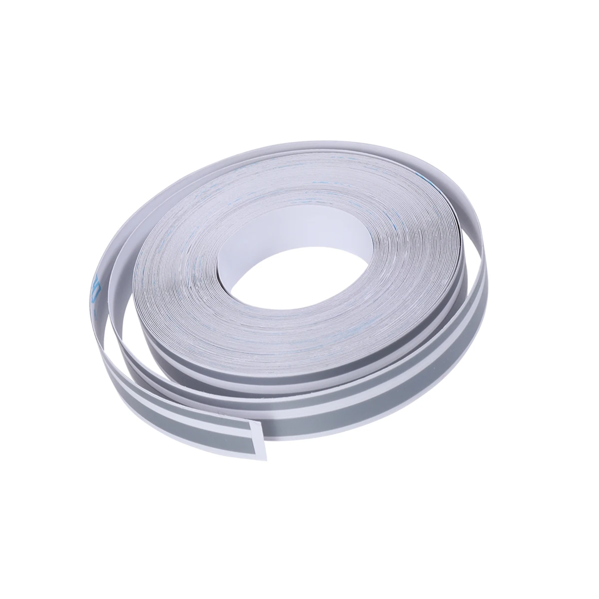 Pinstripe клейкая лента Steamline Pinstripetape для автомобилей (серебро)|Наклейки на