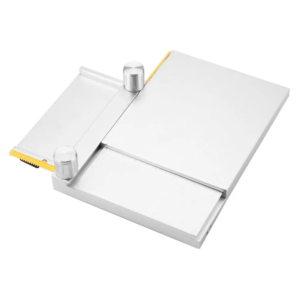 Z006 Портативная подставка для микроскопа из алюминиевого сплава Регулируемая