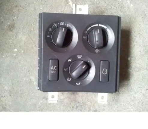 Панель переключателя для грузовиков Volvo комбинированные переключатели 21318121 85115380