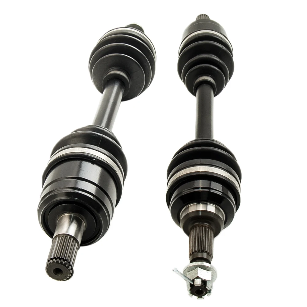 1 пара 42300-HC5-003 передний полный CV совместный мост для Honda TRX300 FW FOURTRAX 300 4x4 1988-2000 |