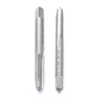 1X кран с винтовой резьбой спиральная канавка с прямой канавкой 14-20 UNC-2B из быстрорежущей стали с правой резьбой