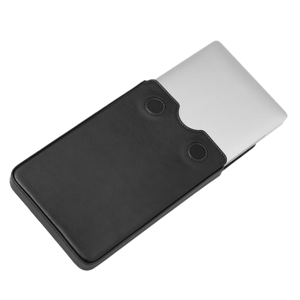 Сумка-переноска для GPD карман 2 крышка Кожаные Мотоциклетные Перчатки с защитой